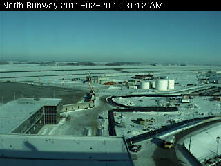 Flughafen Webcam - Airport Webcam