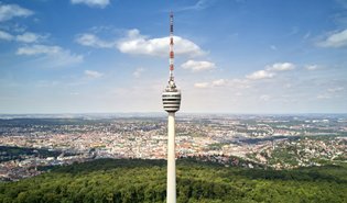 Flugzeiten Stuttgart